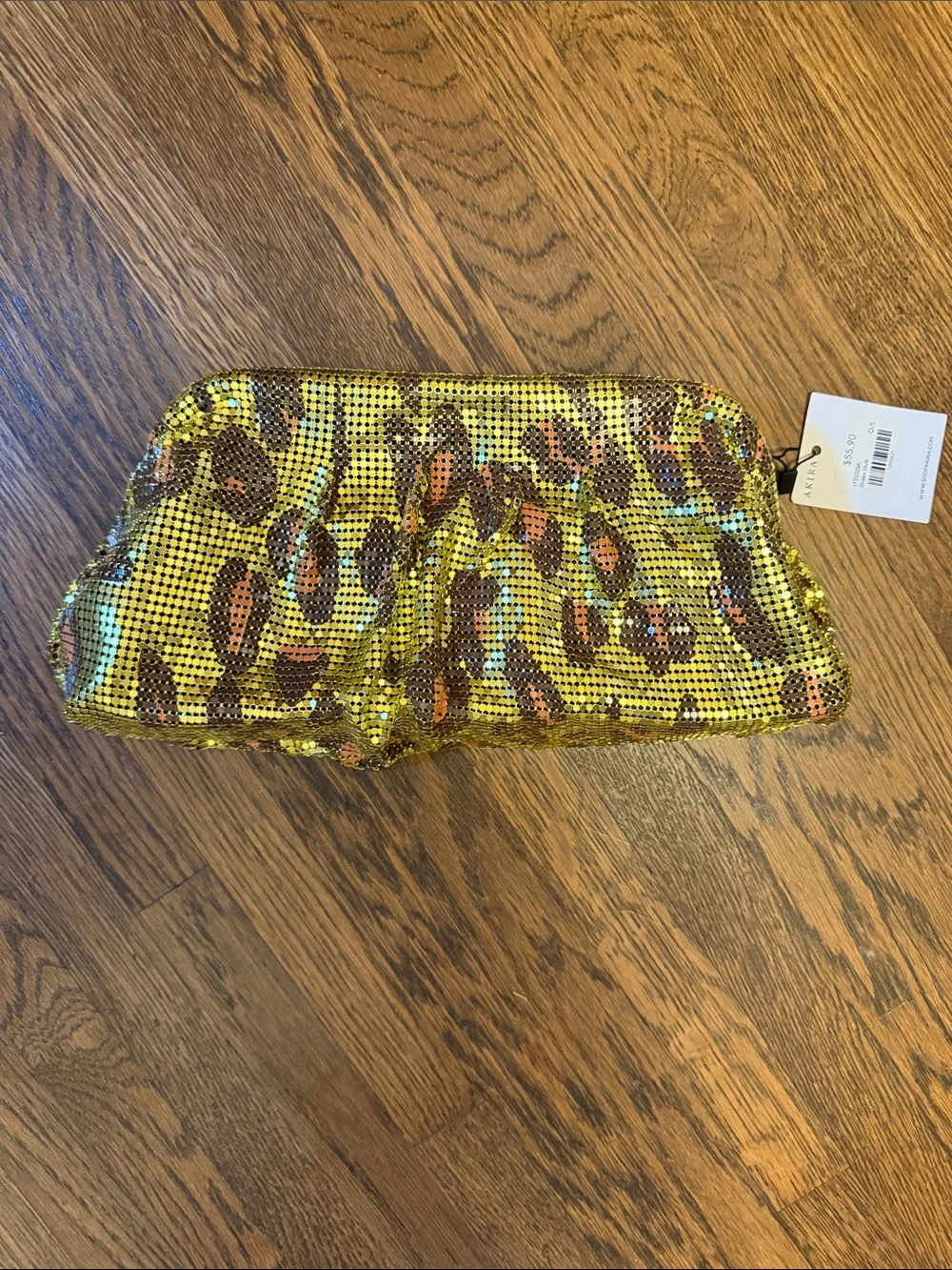 Clutch/purse/bag